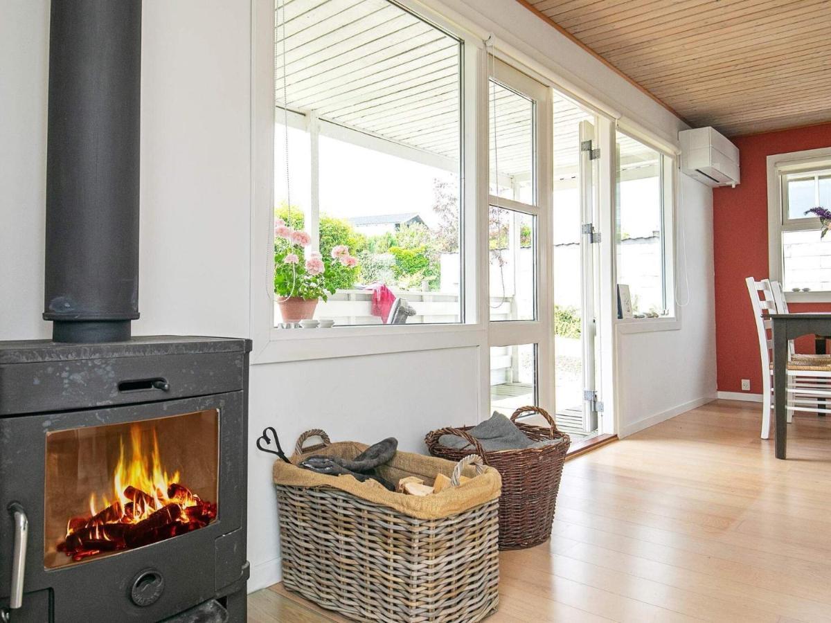 Holiday Home Kerteminde X 외부 사진
