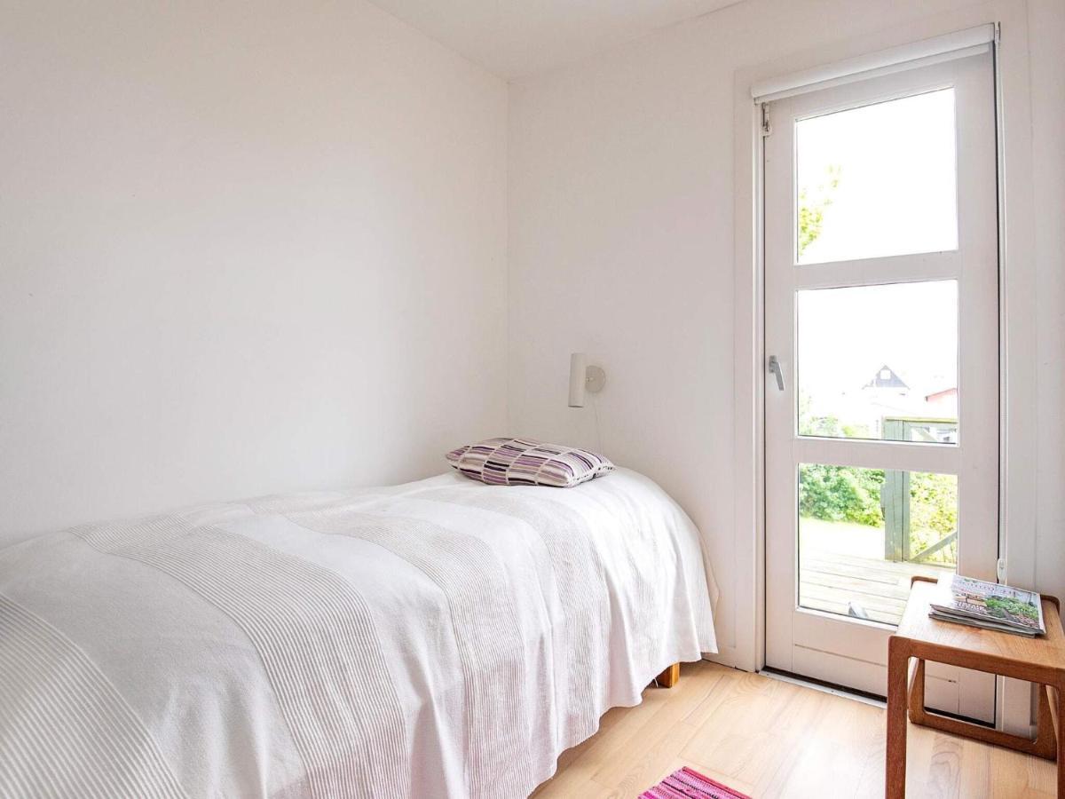 Holiday Home Kerteminde X 외부 사진