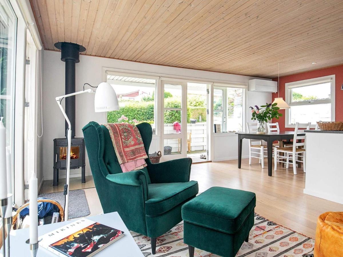 Holiday Home Kerteminde X 외부 사진