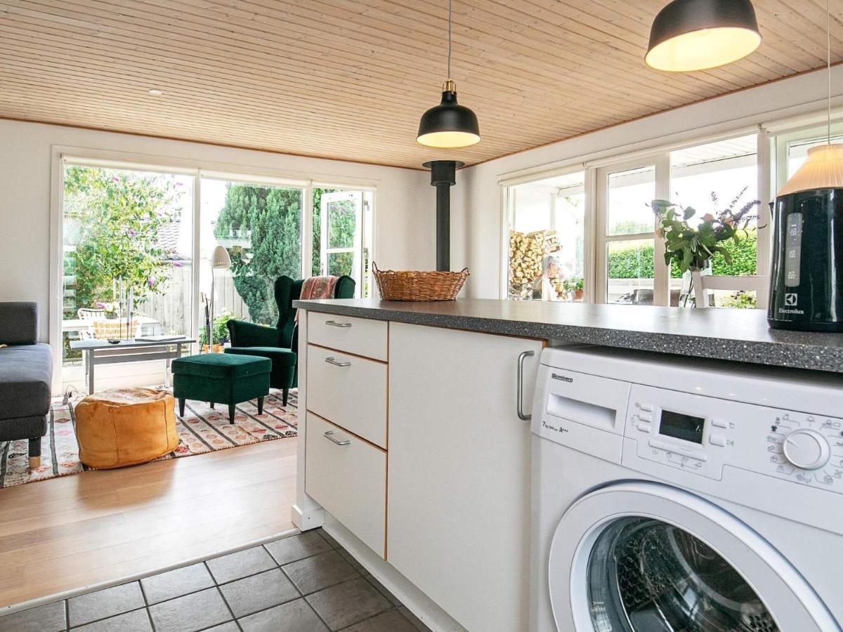 Holiday Home Kerteminde X 외부 사진