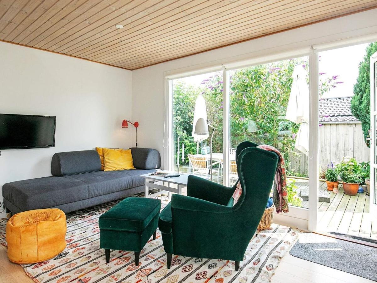 Holiday Home Kerteminde X 외부 사진