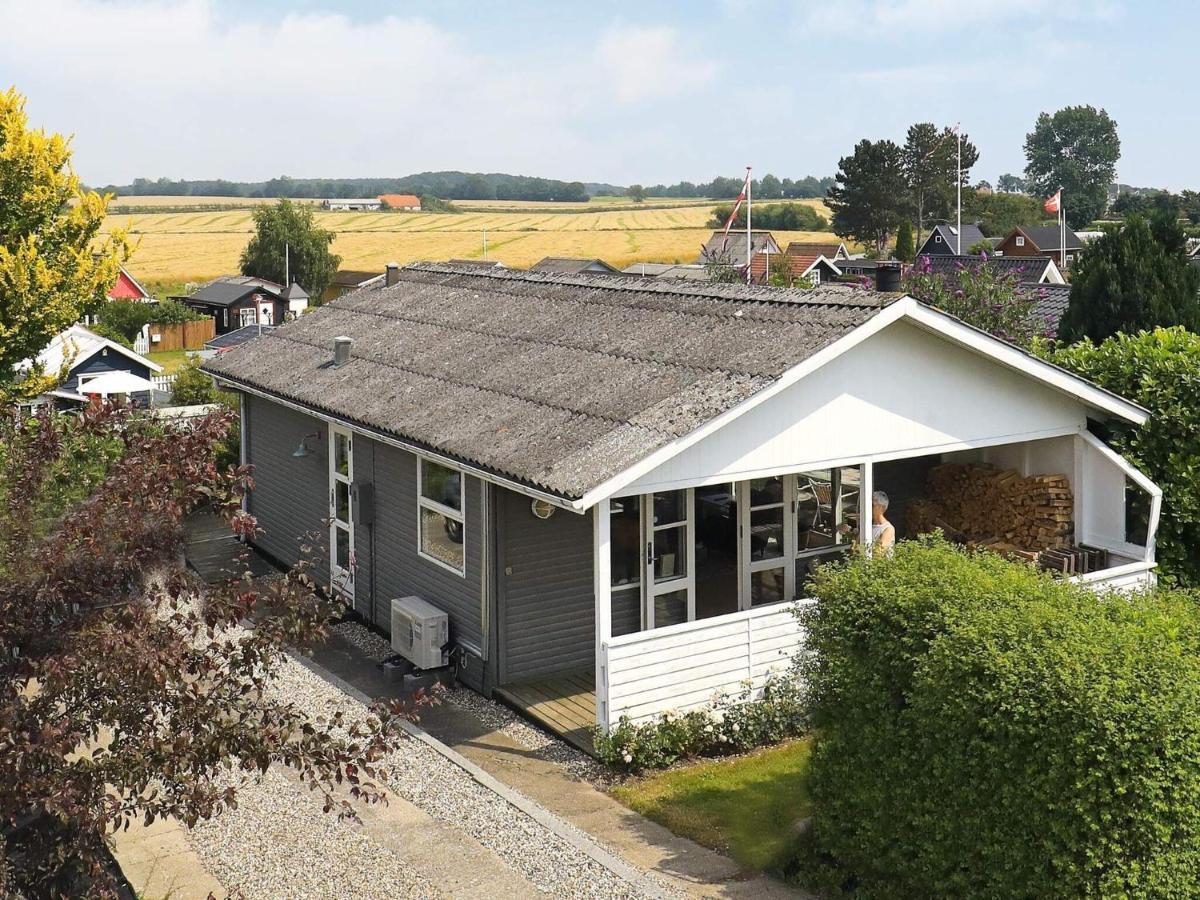 Holiday Home Kerteminde X 외부 사진