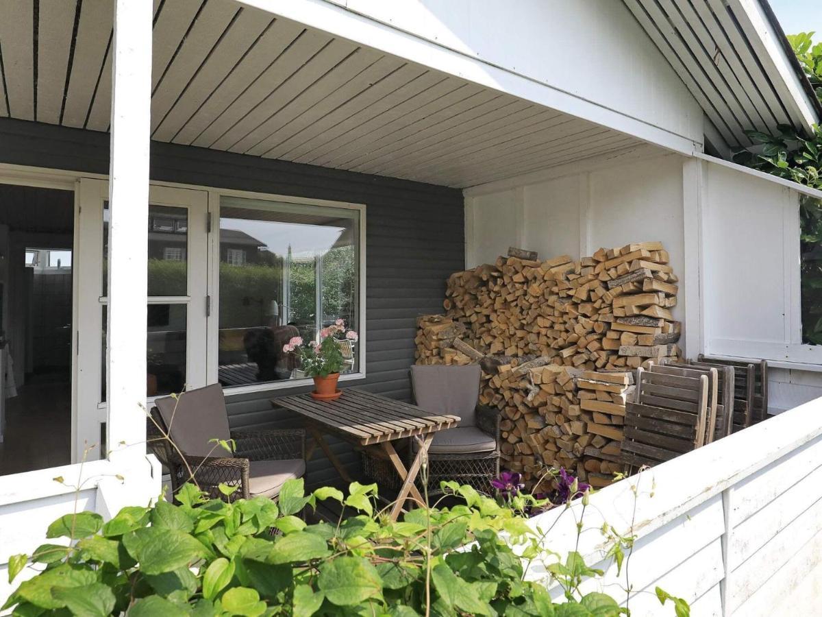 Holiday Home Kerteminde X 외부 사진