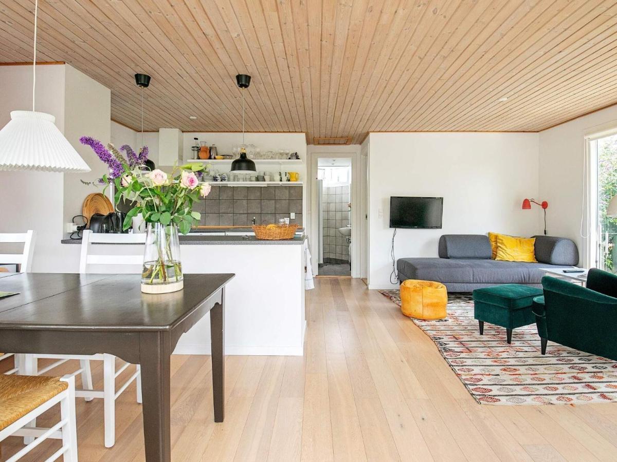 Holiday Home Kerteminde X 외부 사진